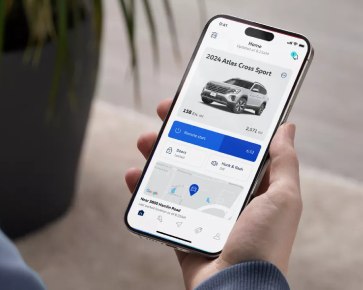 Activate Your MyVW Account