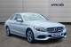 2018 Mercedes Benz C Class