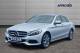 2018 Mercedes Benz C Class