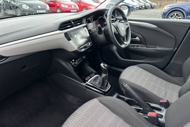 2023 Vauxhall Corsa 1.2 Design 5dr