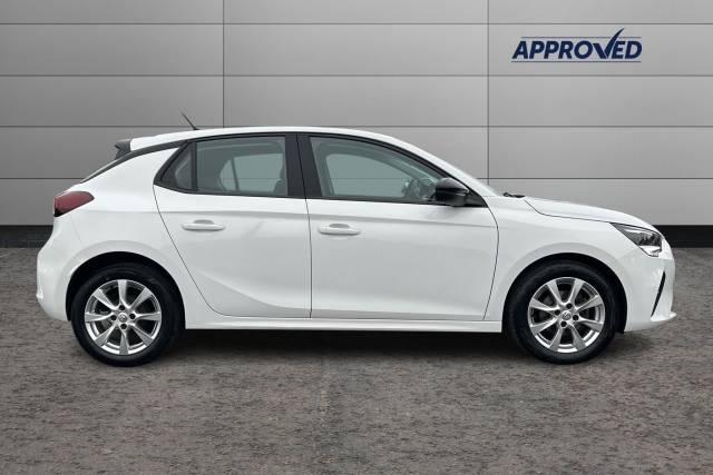 2023 Vauxhall Corsa 1.2 Design 5dr