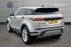 2022 Land Rover Range Rover Evoque