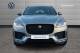 2019 Jaguar F Pace