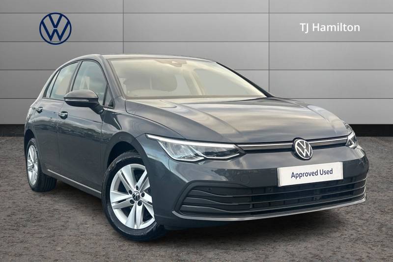 2023 Volkswagen Golf