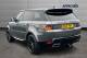 2018 Land Rover Range Rover Sport