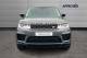 2018 Land Rover Range Rover Sport