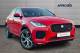 2018 Jaguar E Pace