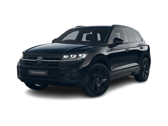 2025 Volkswagen Touareg