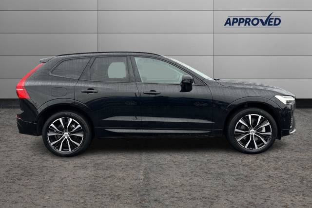 2024 Volvo XC60 2.0 B4D Plus Dark 5dr AWD Geartronic