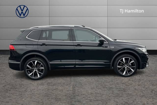 2024 Volkswagen Tiguan Allspace 2.0 TDI 4Motion R-Line 5dr DSG