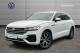 2019 Volkswagen Touareg