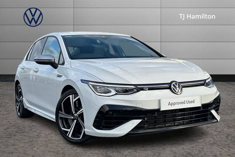 2023 Volkswagen Golf