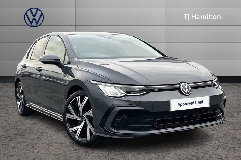 2022 Volkswagen Golf