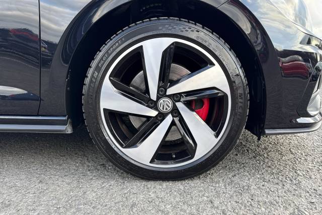 2018 Volkswagen Polo 2.0 POLO GTI TSI S-A