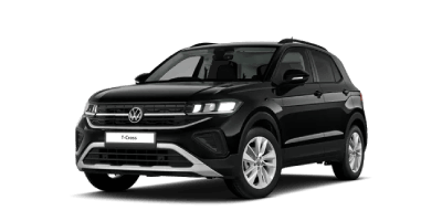 Volkswagen T-Cross Match