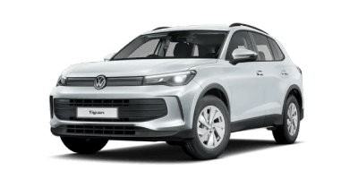 Volkswagen  Tiguan Tiguan