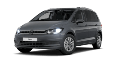 Volkswagen Touran SE Family