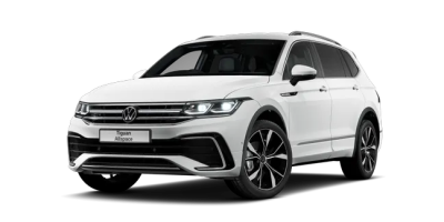 Volkswagen Tiguan Allspace R-Line