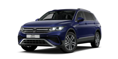 Volkswagen Tiguan Allspace Elegance