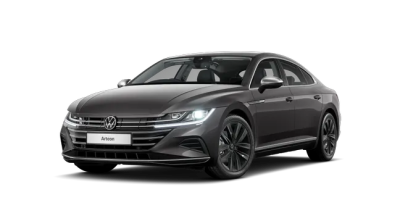 Volkswagen Arteon Elegance