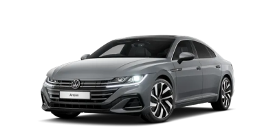 Volkswagen Arteon R-Line