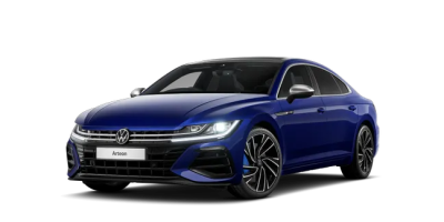 Volkswagen Arteon R