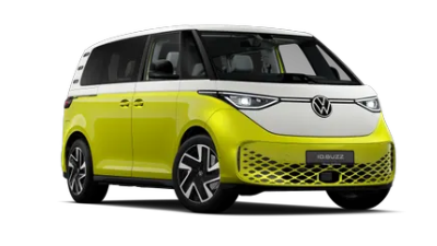 Volkswagen ID. Buzz ID. Buzz Style