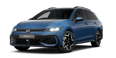 Volkswagen Golf Estate R R-Line