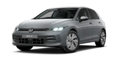 Volkswagen The New Golf Match