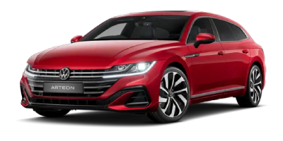 Volkswagen Arteon Shooting Brake R-Line