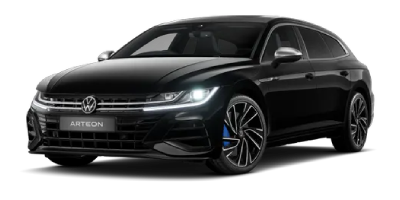 Volkswagen Arteon Shooting Brake R