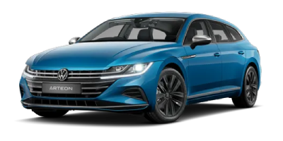 Volkswagen Arteon Shooting Brake Elegance