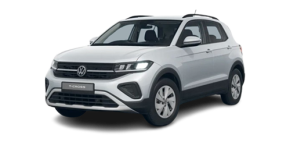 Volkswagen T-Cross from £279 Per Month at TJ Hamilton Cookstown