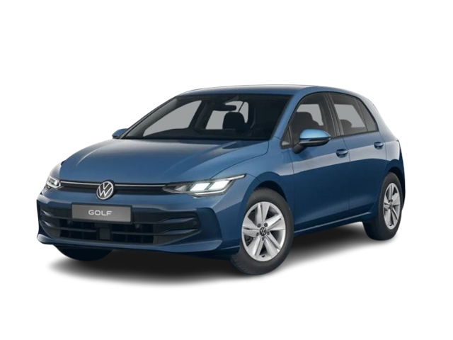 VOLKSWAGEN GOLF 1.5 TSI 150 Life 5dr