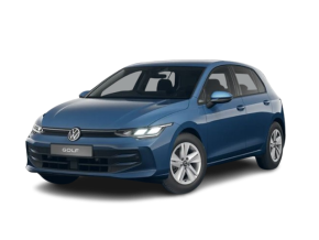 Volkswagen Golf from £305 Per Month at TJ Hamilton Cookstown