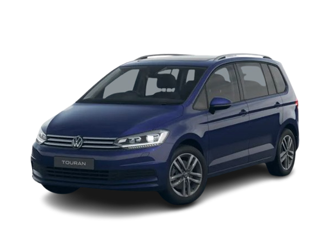 VOLKSWAGEN TOURAN 1.5 TSI EVO Match 5dr