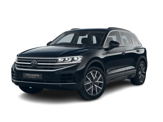 VOLKSWAGEN TOUAREG 3.0 TSI eHybrid 4Motion Elegance 5dr Tip Auto