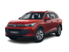 Volkswagen Tiguan from £423 Per Month at TJ Hamilton Cookstown