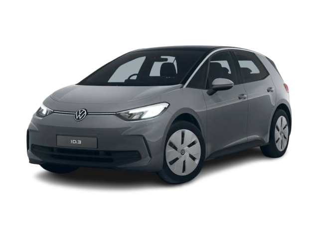 Volkswagen ID.3 Motability Offer