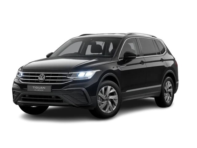 VOLKSWAGEN TIGUAN ALLSPACE 1.5 TSI Life 5dr