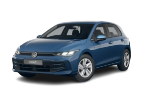 Volkswagen Golf at TJ Hamilton Cookstown