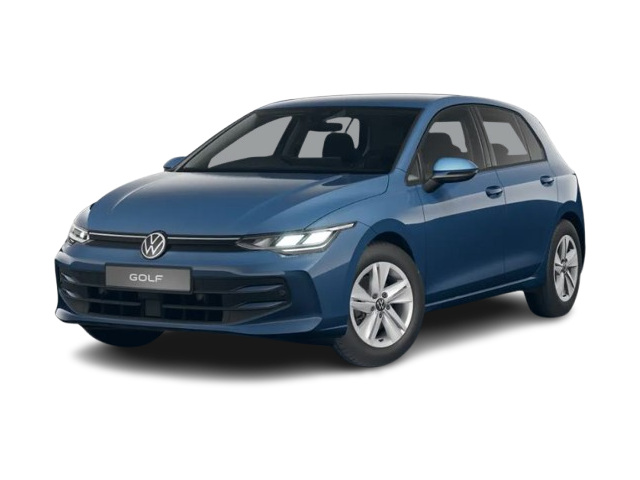 Volkswagen Golf Motability Offer