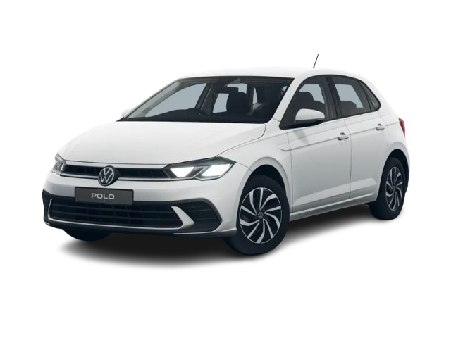 Volkswagen Polo Motability Offer