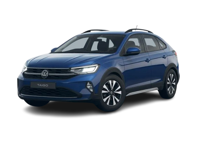 Volkswagen Taigo Motability Offer