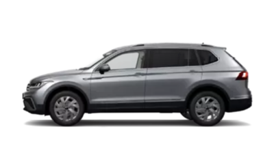 Tiguan Allspace