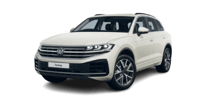 The New Volkswagen Touareg - Sechura Beige Metallic